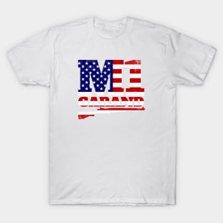 military veteran T-Shirt